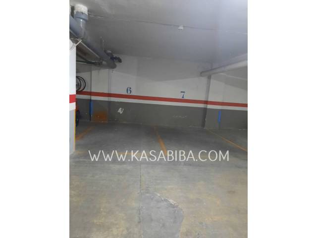 Garaje en Venta en Avenida Eduardo Boscá en Mestalla