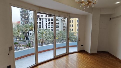 Foto 5 de Piso en venta en Ensanche - Diputación, Alicante / Alacant