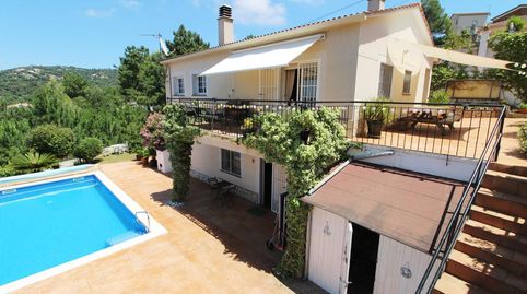 Foto 4 de Casa o chalet en venta en Terra, 6, Lloret Residencial - Montlloret, Lloret de Mar
