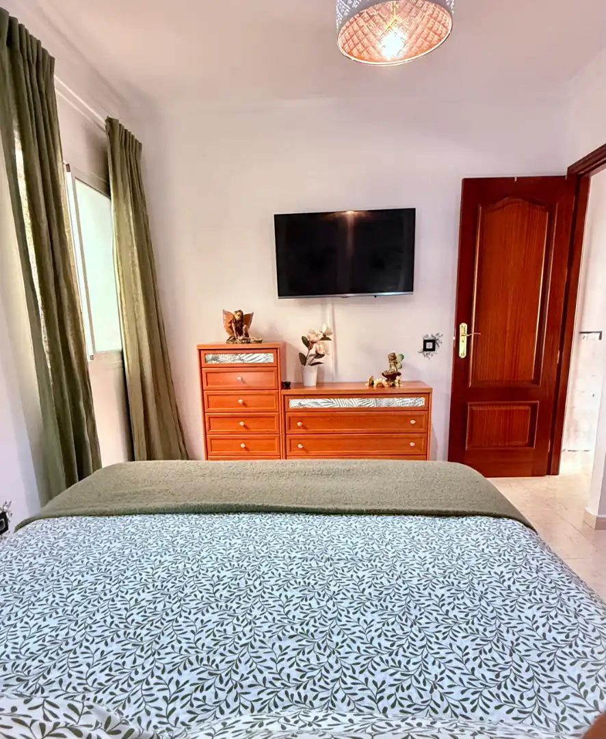 Bedroom of Flat for sale in Telde  with Terrace and Storage room