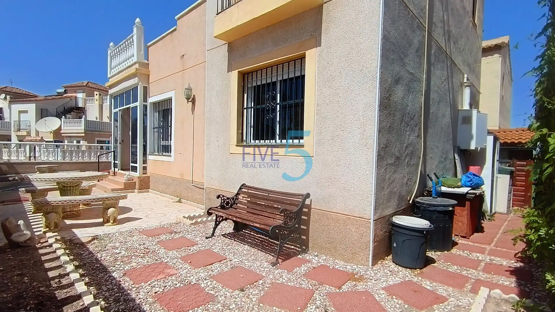 House with pool for sale in Algorfa, imagen 6