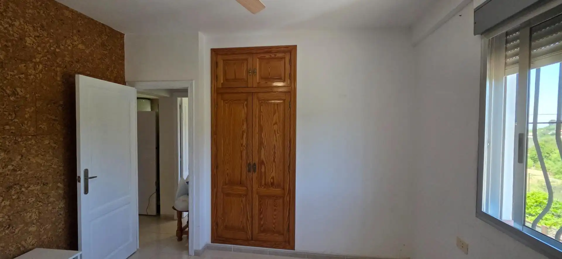 Casa o xalet en venda en Alzira amb Aire condicionat, Jardí privat i Traster
