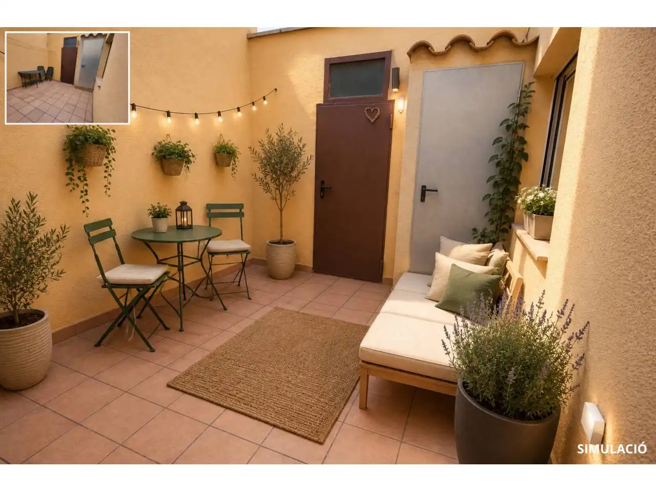 Appartamento in vendita a Calle SANT MARTÍ, imagen 12