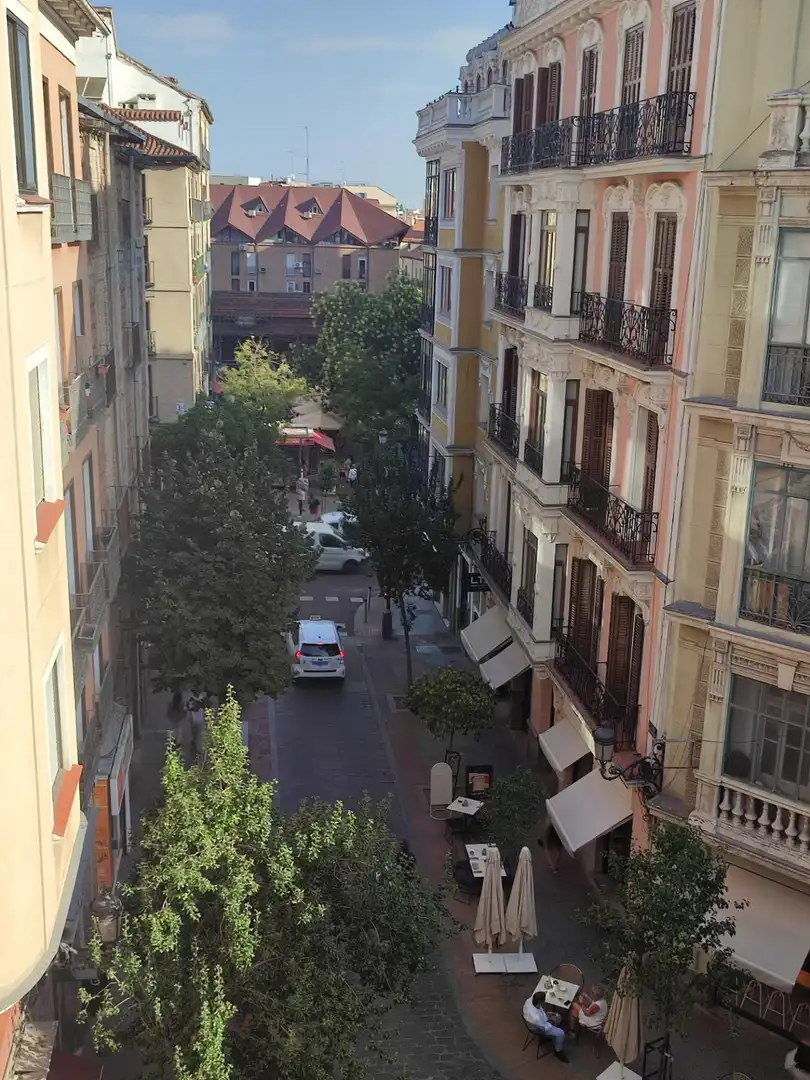 Apartament amb ascensor de lloguer a Calle SANTIAGO, imagen 17