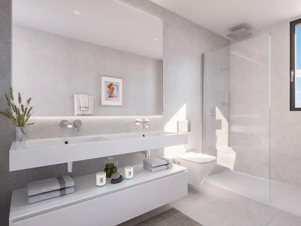 Apartment mit Pool zum Verkauf in Milla de Oro, imagen 10