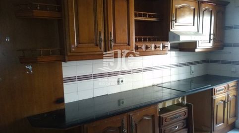 Foto 2 de Piso en venta en Calle Sant Cristòfol, Valletes - Xiribecs, Amposta