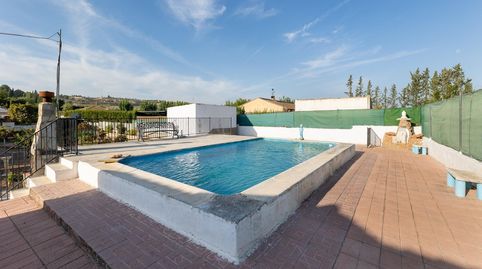 Foto 2 von Country house zum Verkauf in Polígono 6 Paraje 75 Llanos de Moraleda, Moraleda de Zafayona, Granada