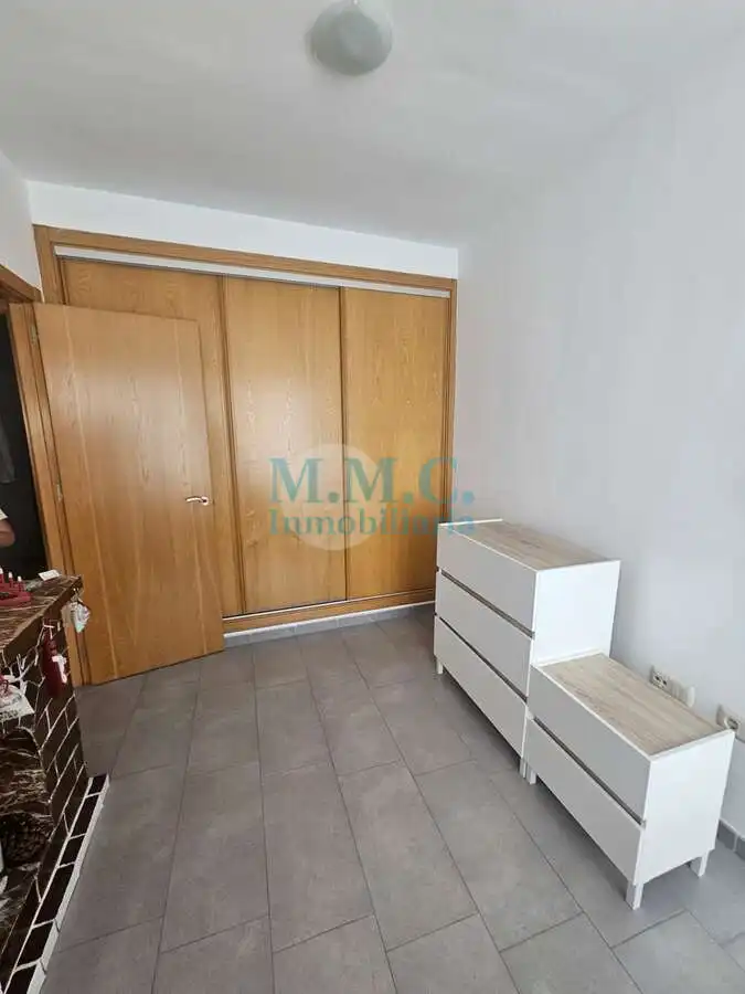 Habitación de Piso en venta en Roquetas de Mar con Terraza y Amueblado