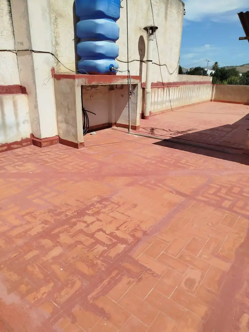 Terrace of Houses for sale in Murcia  with Private garden and Terrace