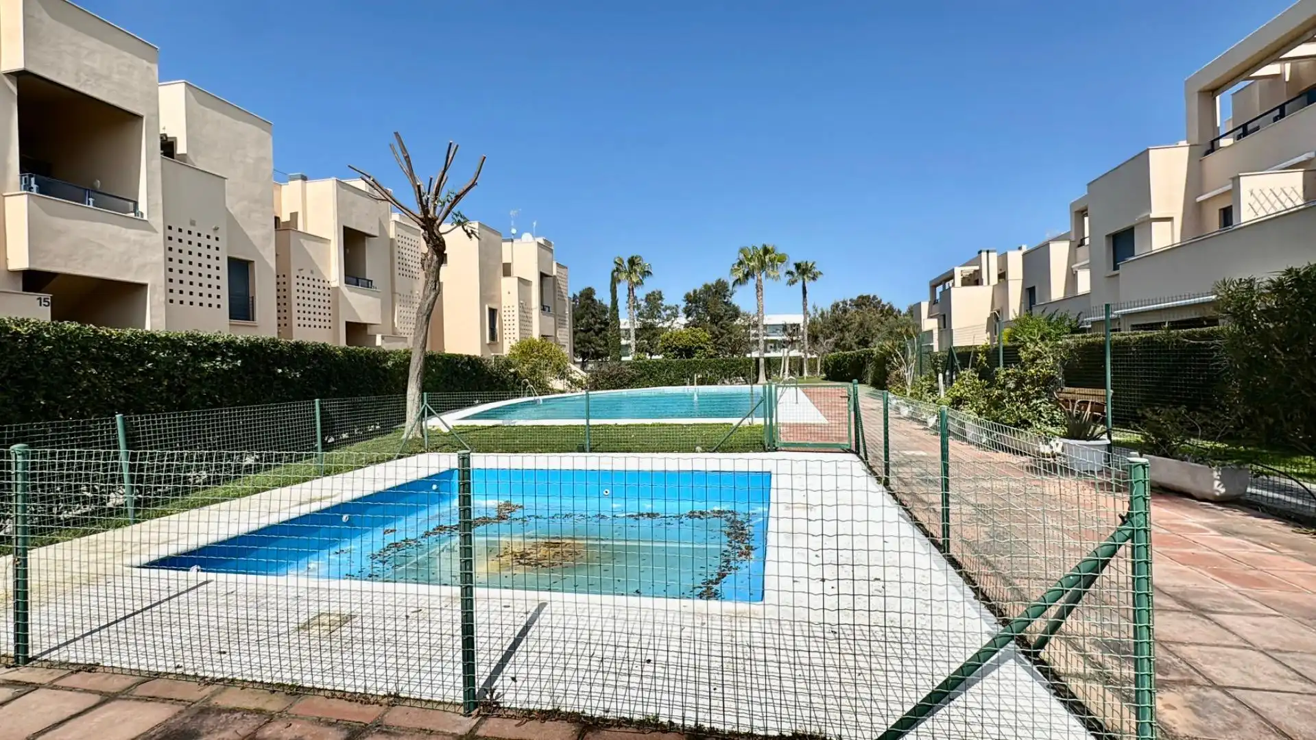 Flat for sale in Plaza Plaza de Europa, Las Tres Piedras - Costa Ballena