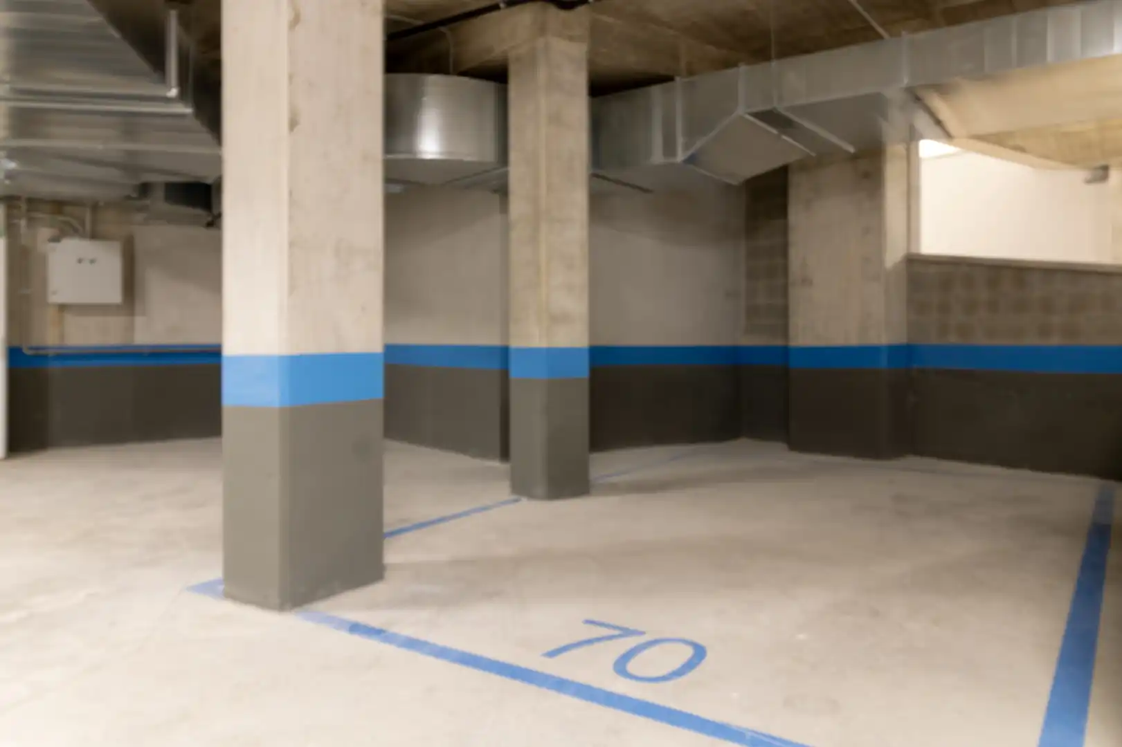 Parking de Piso en venta en Girona con Aire acondicionado, Calefacción y Parquet
