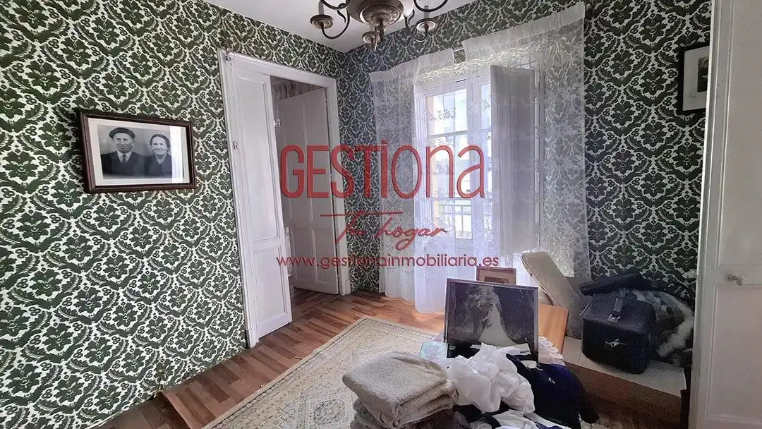 Haus mit Terrasse zum Verkauf in Hazas de Cesto, imagen 45