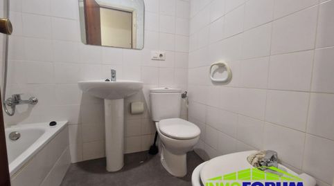 Foto 5 de Piso en venta en Avenida Avenida Pasaje, 37, Los Castros - Castrillón, A Coruña Capital