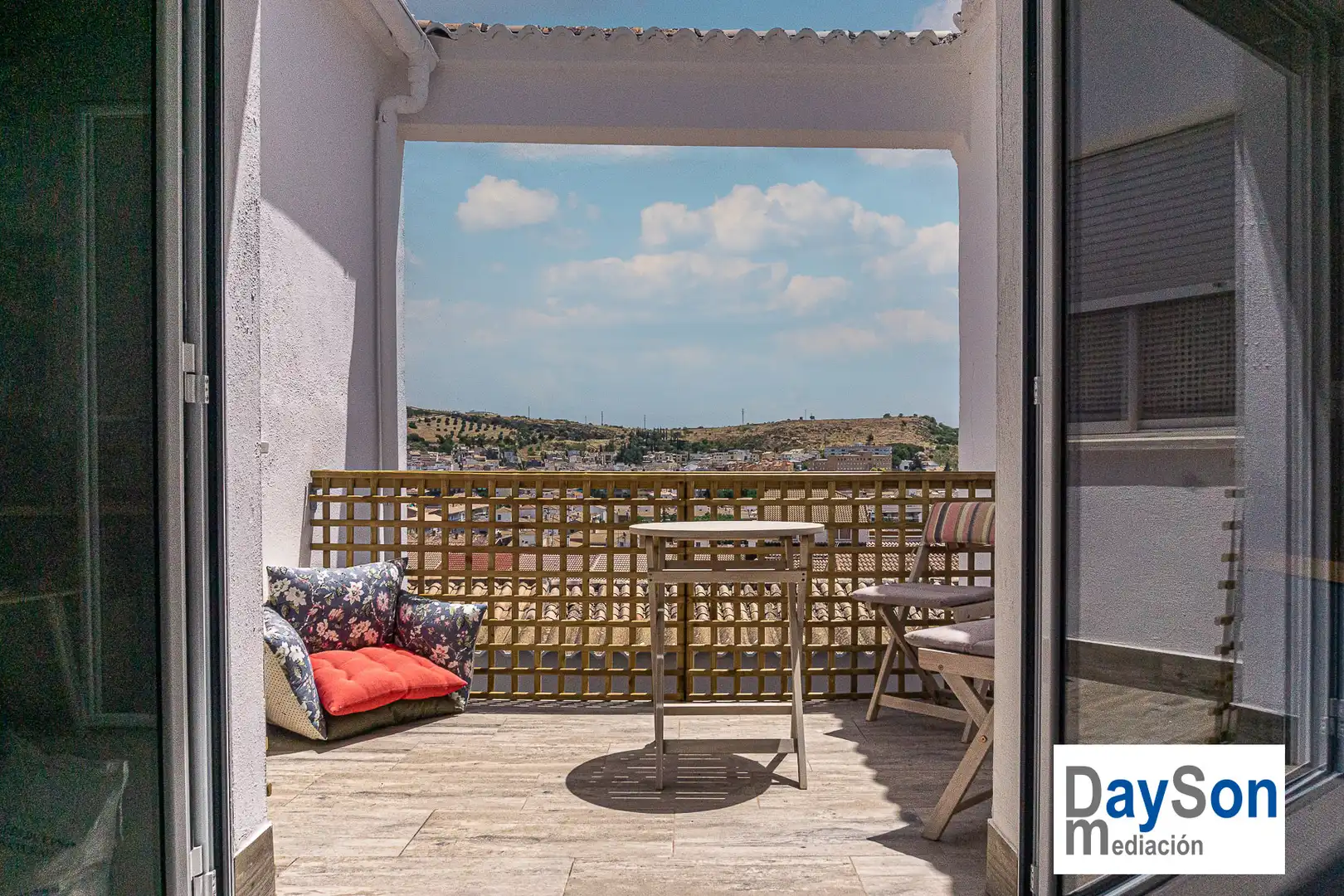 Casa amb terrassa en venda a Alcalá la Real, imagen 25