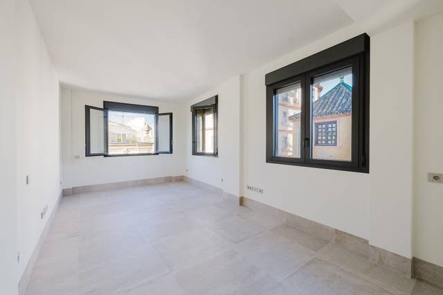 Apartamento en Venta en Ensanche Centro - Puerto