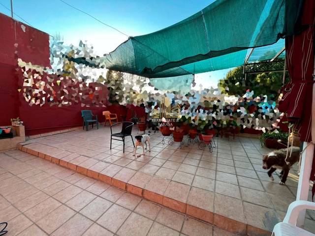 Casa-chalet en Venta en Oromana