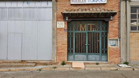 Photo 3 of Industrial buildings for sale in Calle Pinos, 8, Tarazona, Zaragoza