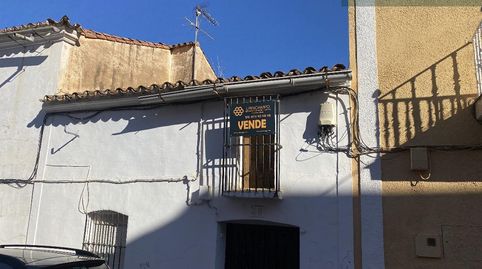 Photo 3 of Houses for sale in Calamonte, Badajoz