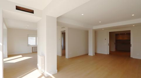 Photo 3 of Flat to rent in Paseo de la Castellana, El Viso, Madrid