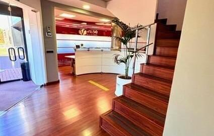 Foto 4 de Oficina de lloguer a Zona Industrial, Arganda del Rey