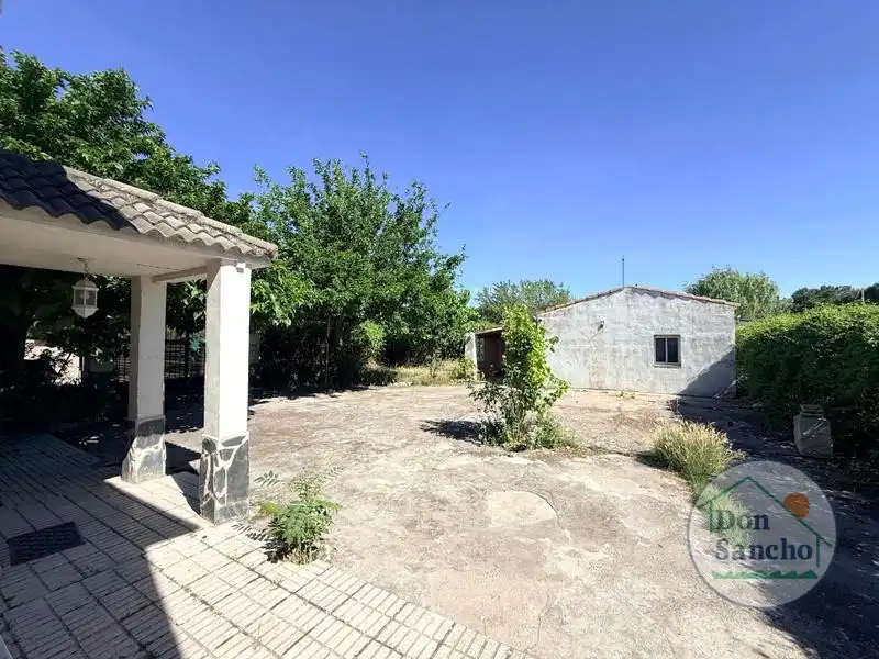 Casa o chalet en venta en Traspinedo con Calefacción, Terraza y Trastero