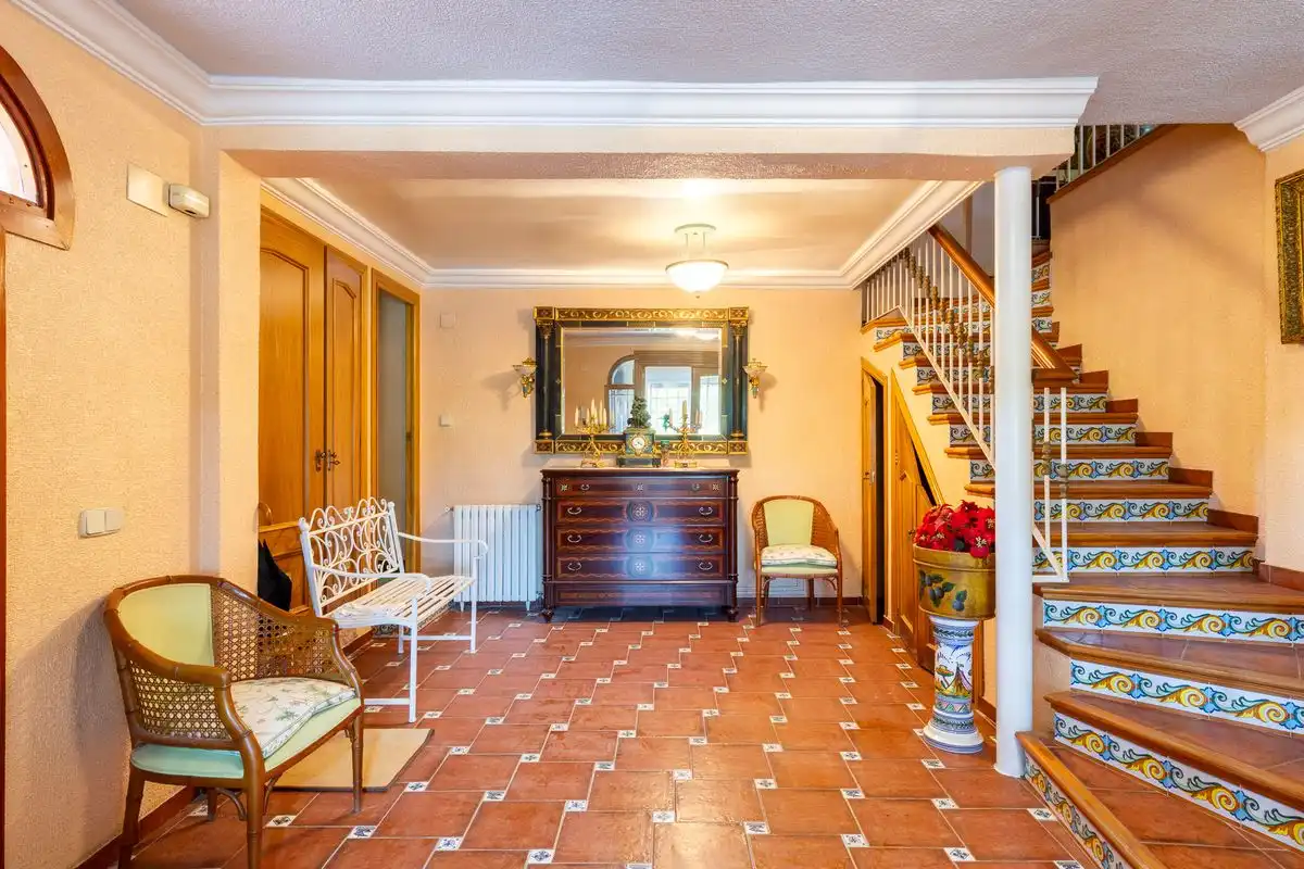 Villa con terrazza in vendita a Urb. Tancat de l'Alter, imagen 7