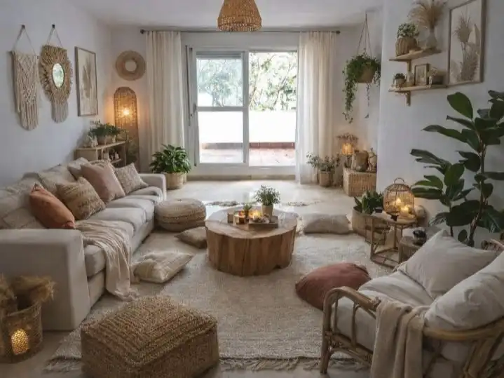 Penthouse with garden for sale in Camino el Chorro 7, imagen 7