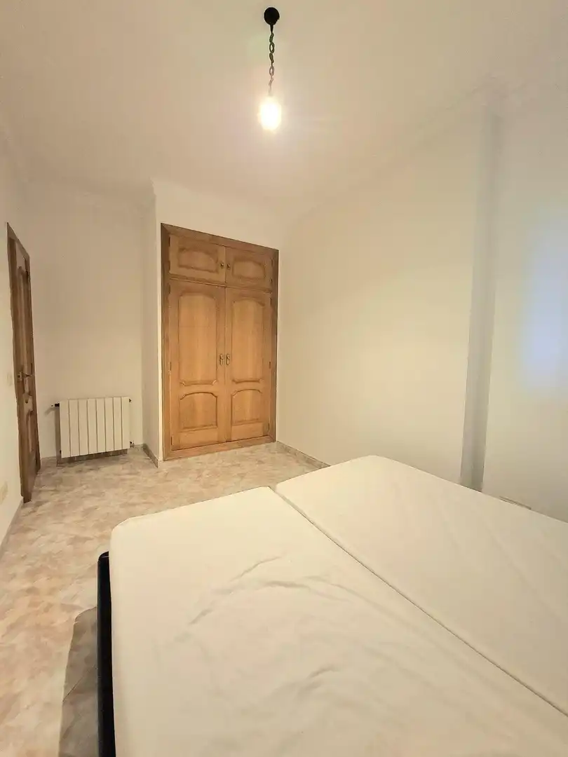 Schlafzimmer von Wohnungen zum Verkauf in Valencia mit Gemeinschaftspool