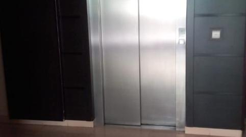 Foto 3 de Garatge en venda a Carrer de Federico Alcácer Aguilar, 2, Nou Benicalap,  Valencia Capital