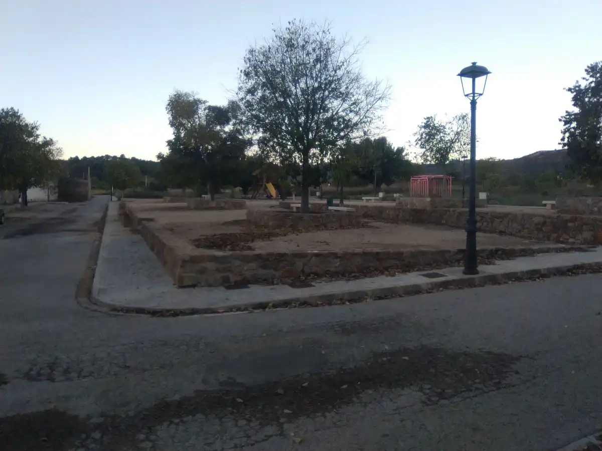 Terreno rústico en venta en Algímia de Alfara, imagen 21