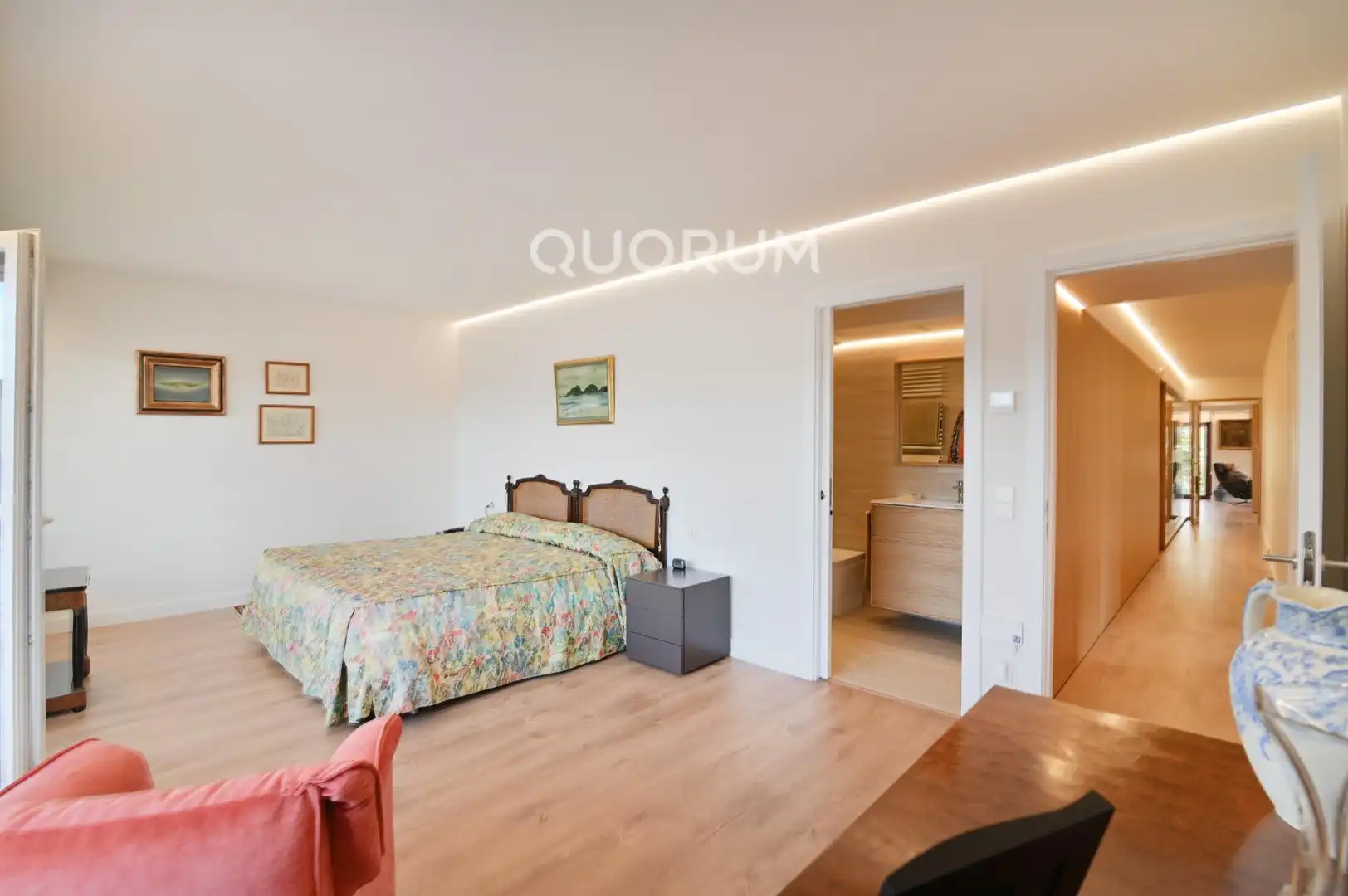 Habitación de Piso en venta en Getxo  con Calefacción, Terraza y Trastero