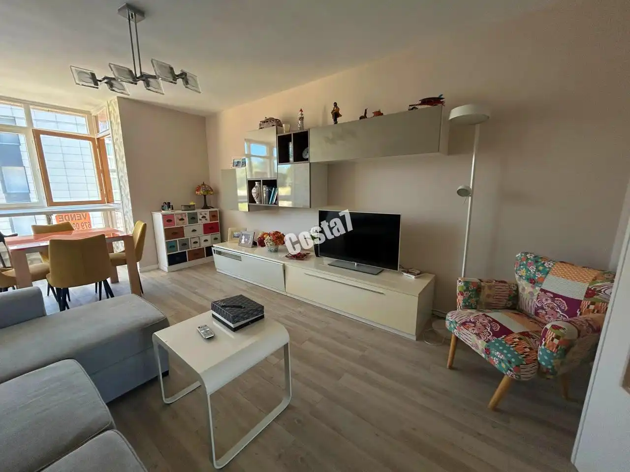 Piso en venta en Paseo del Sable, imagen 4