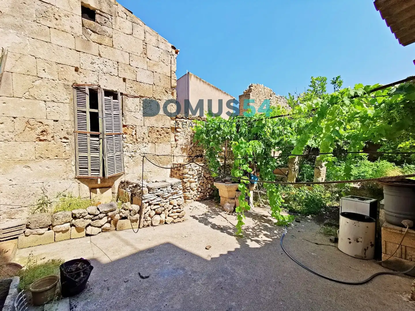 Haus zum Verkauf in Santa Margalida Poble, imagen 12