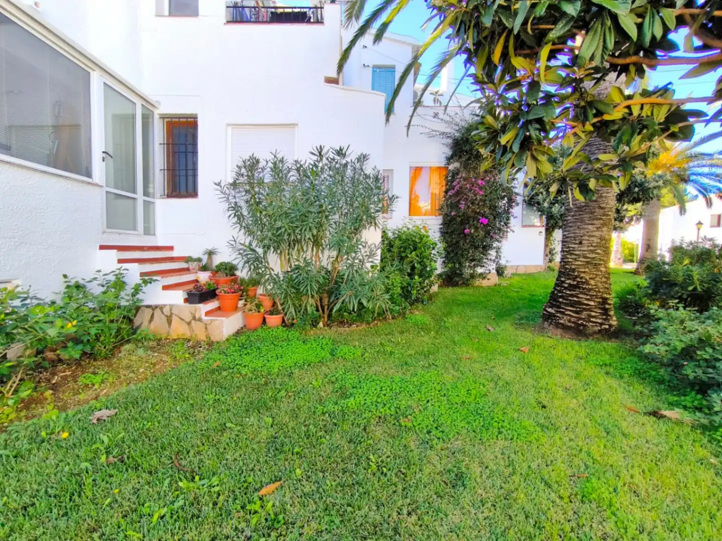 Apartamento con piscina en venta en La Sella, imagen 20