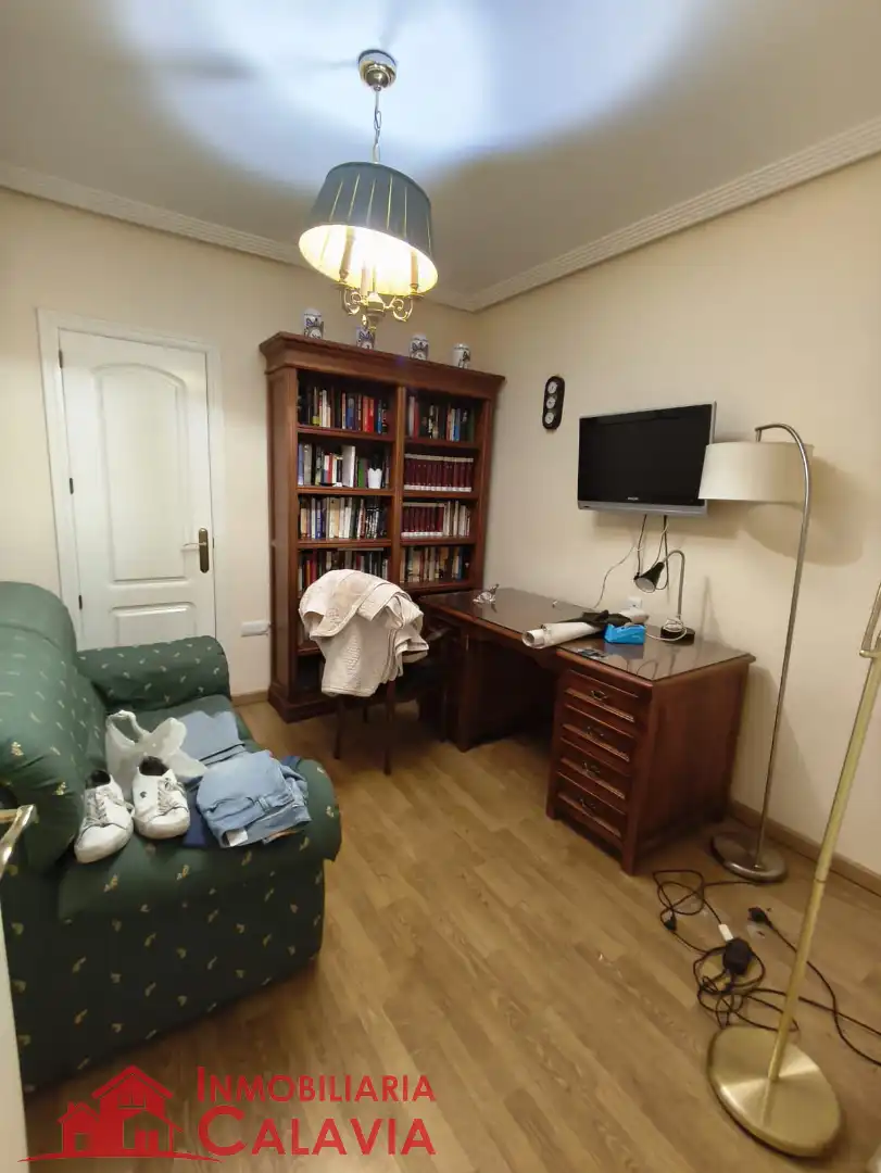 Appartement avec ascenseur à vendre à Calle El Rojo 14, imagen 43