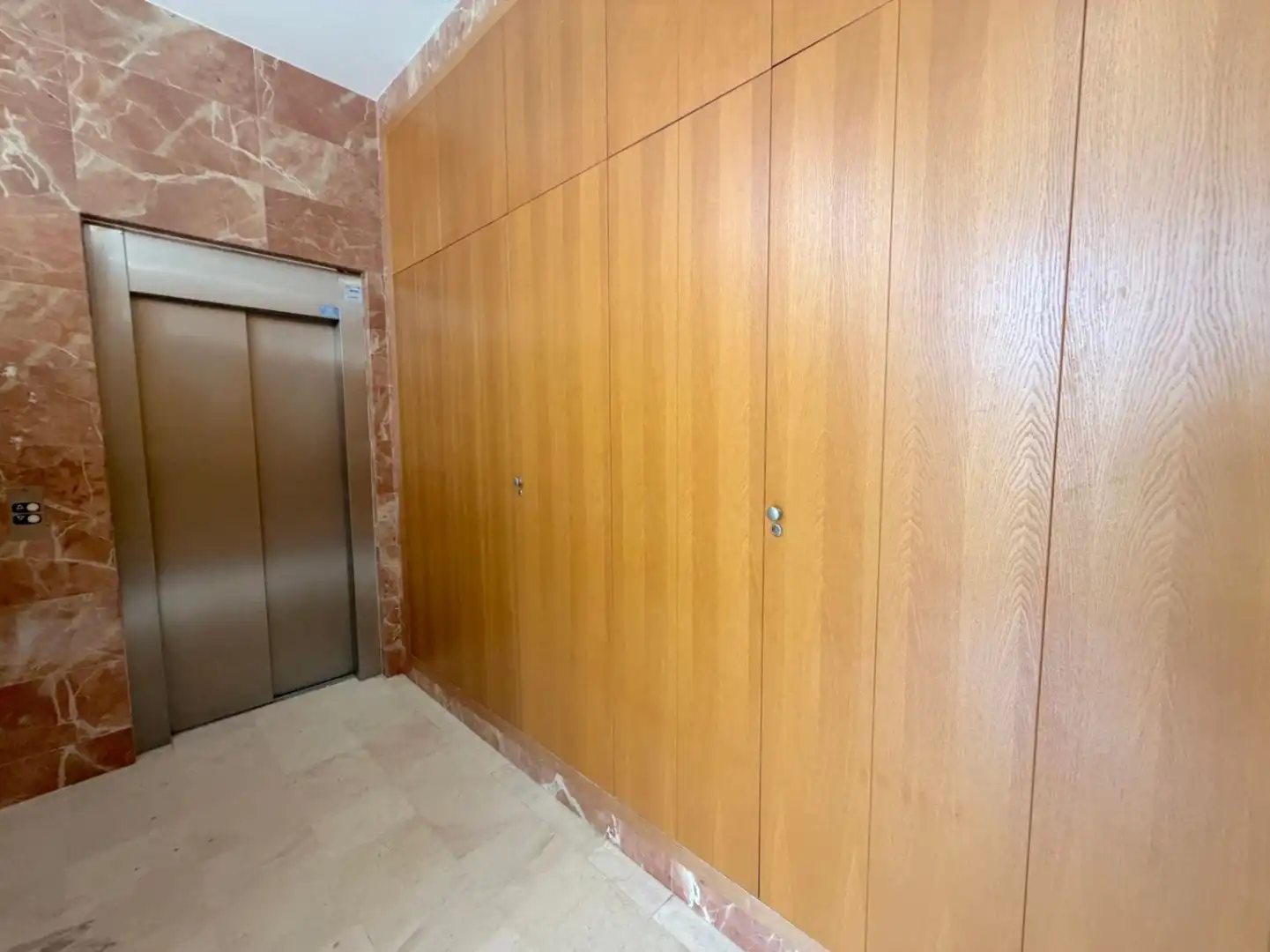 Appartement compact à vendre à Casco Urbano, imagen 19