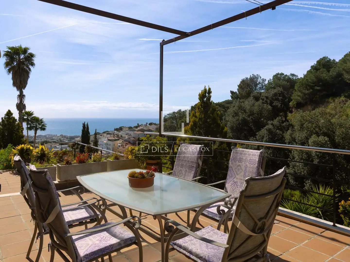 Villa avec terrasse à vendre à Premià de Dalt, imagen 4
