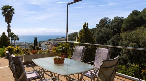 Casa de 4 dormitorios en venta en Premià de Dalt, Barcelona, imatge 4