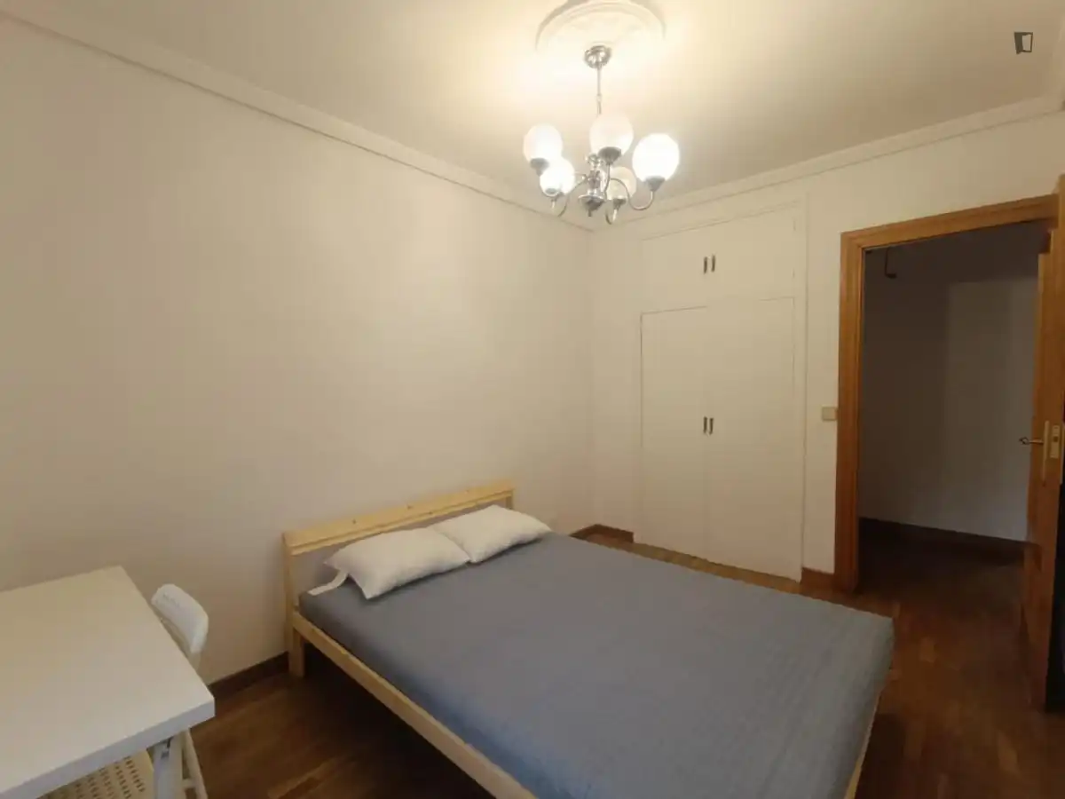 Habitació a Echavacóiz