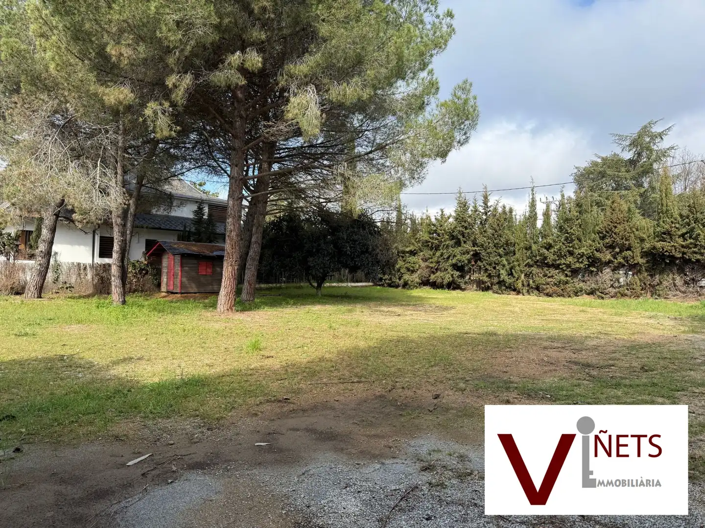 Residential land for sale in Carrer de Matagalls, imagen 6