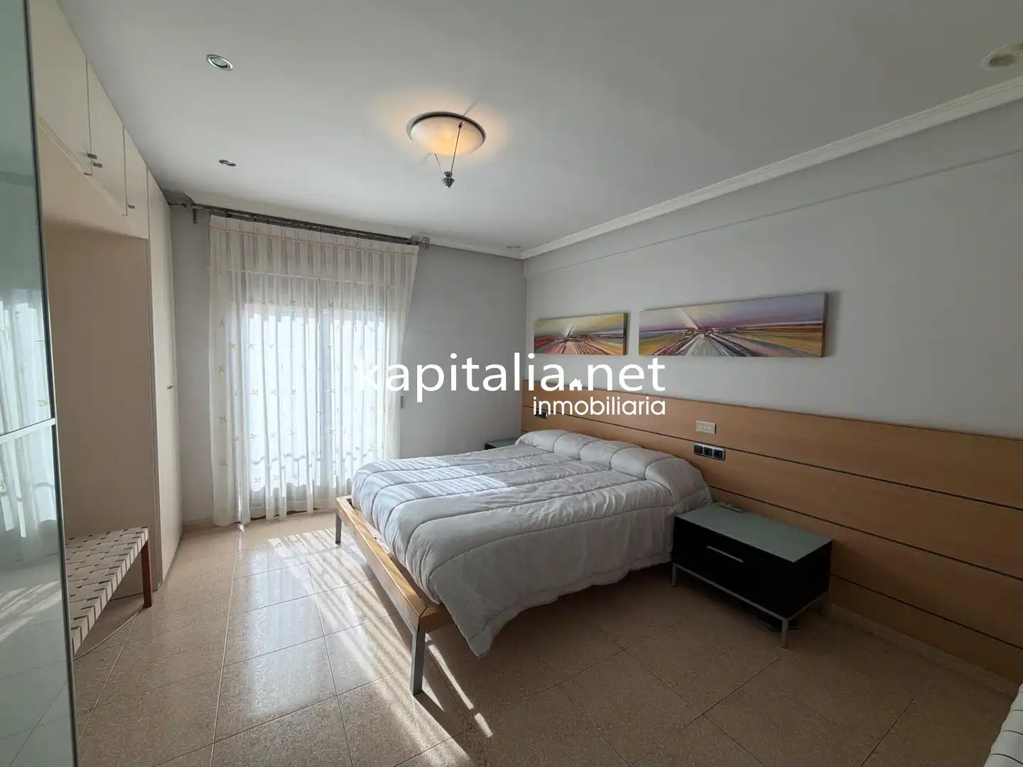Habitación de Casa o chalet en venta en Cocentaina con Aire acondicionado, Calefacción y Terraza