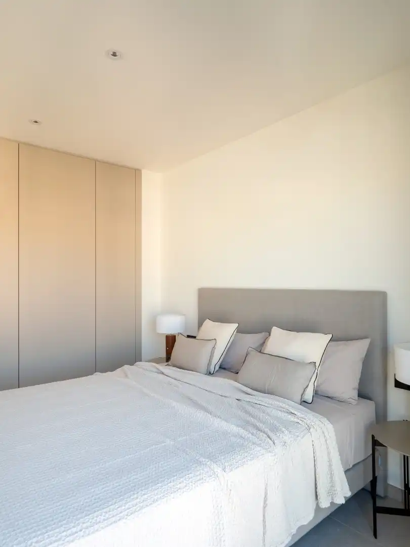 Penthouse with pool for sale in Ponent, imagen 15