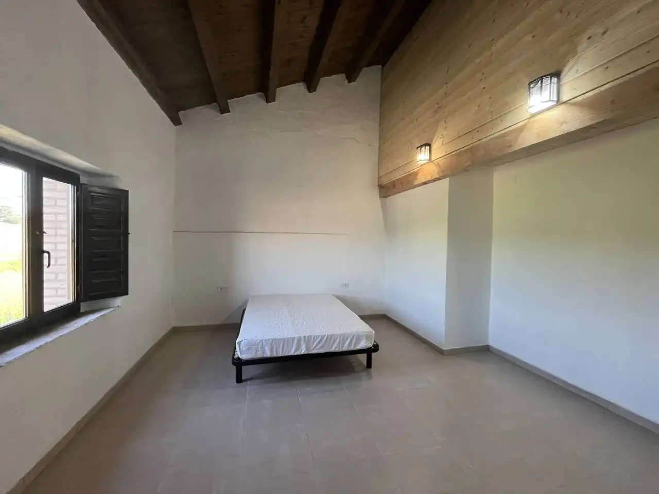 Finca rústica de alquiler en Calle St Andreu ,casaNova de Riambau, Prats de Lluçanès