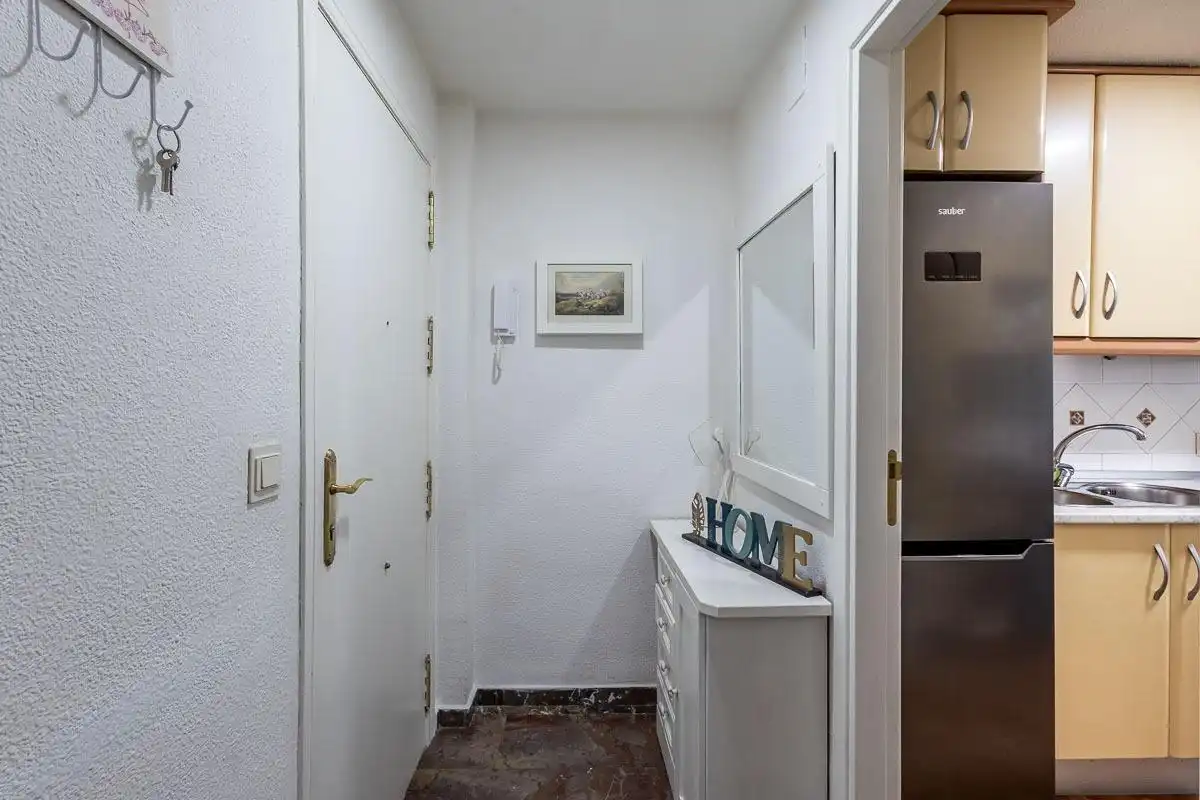 Flat for sale in Santa Fe