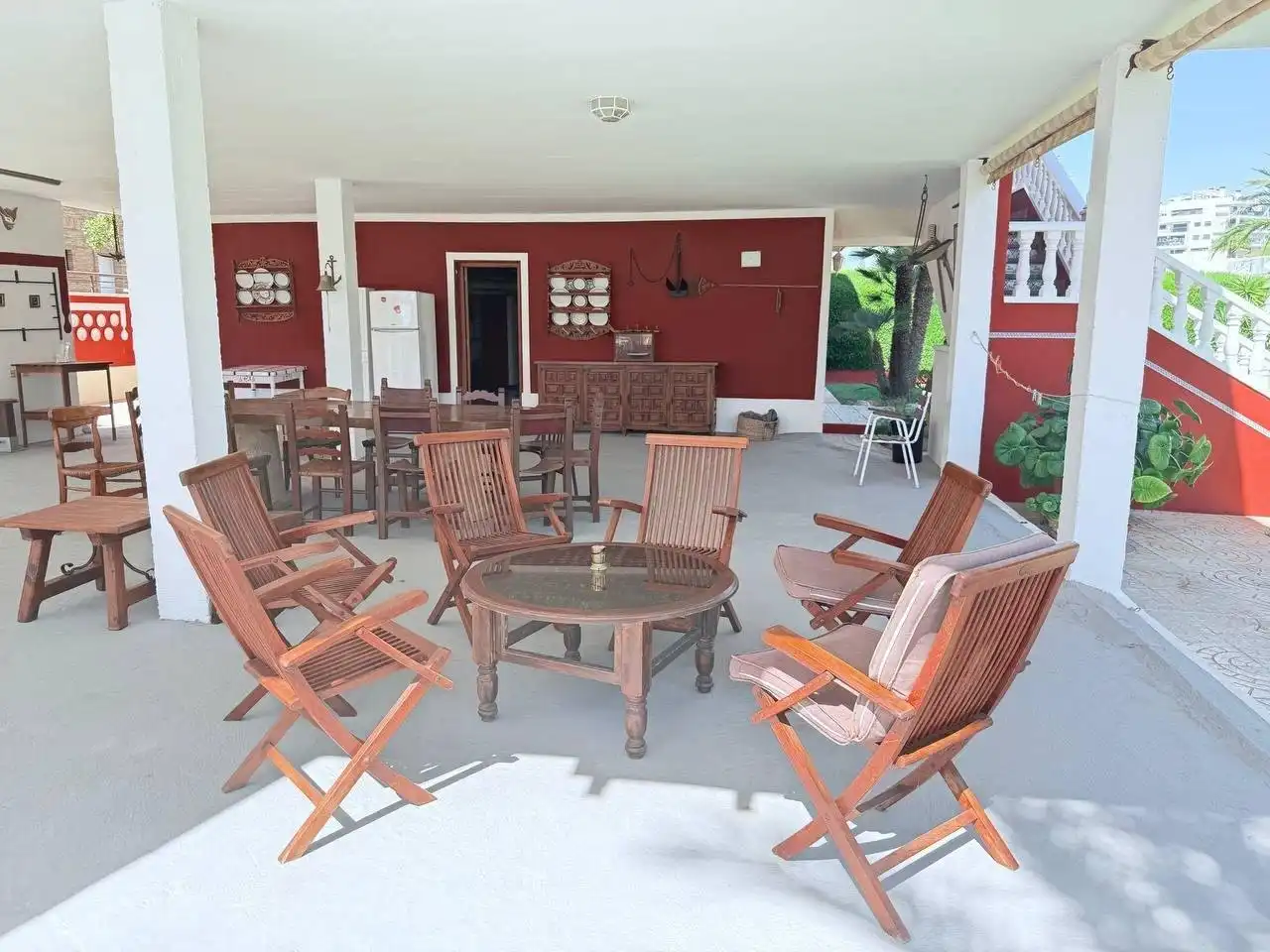 Casa amb piscina en venda a Orihuela Costa, imagen 26
