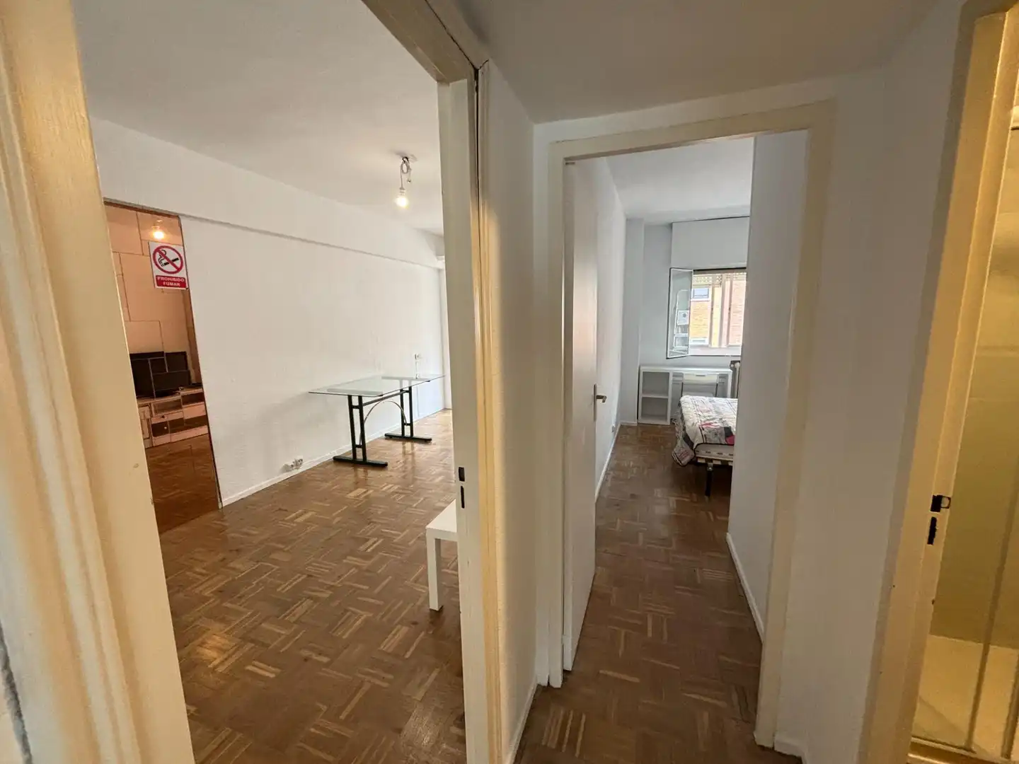Wohnung mit Pool zur Miete in Calle SANCHEZ BARCAIZTEGUI 38, imagen 21