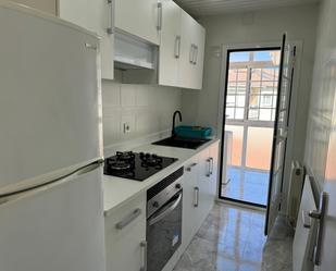 Kitchen of Flat to rent in Mollet del Vallès