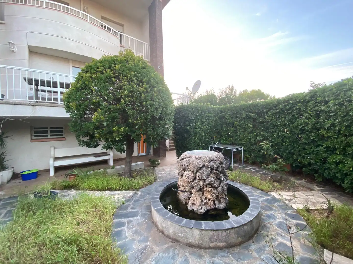 House with terrace for sale in Santa Bàrbara, imagen 4
