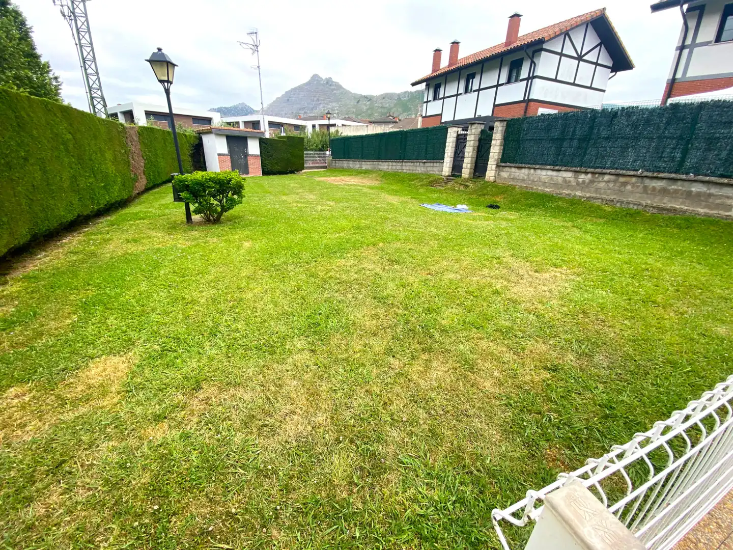 Houses for sale in Castro-Urdiales  with Heating, Private garden and Parquet flooring