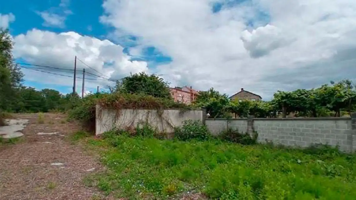 Residential for sale in PONTECESURES PADRON, -1, Padrón